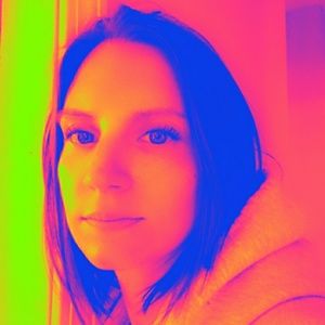 Meet your Posher, Jacqueline